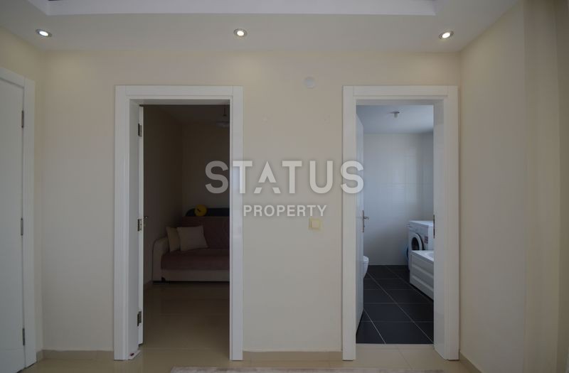 Пентхаус 3+1 с мебелью в центре Махмутлара, 180 м2 фото 23